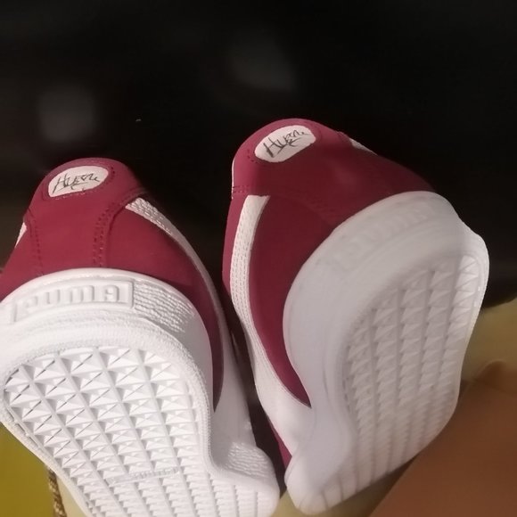 Puma sneakers - Picture 5 of 5